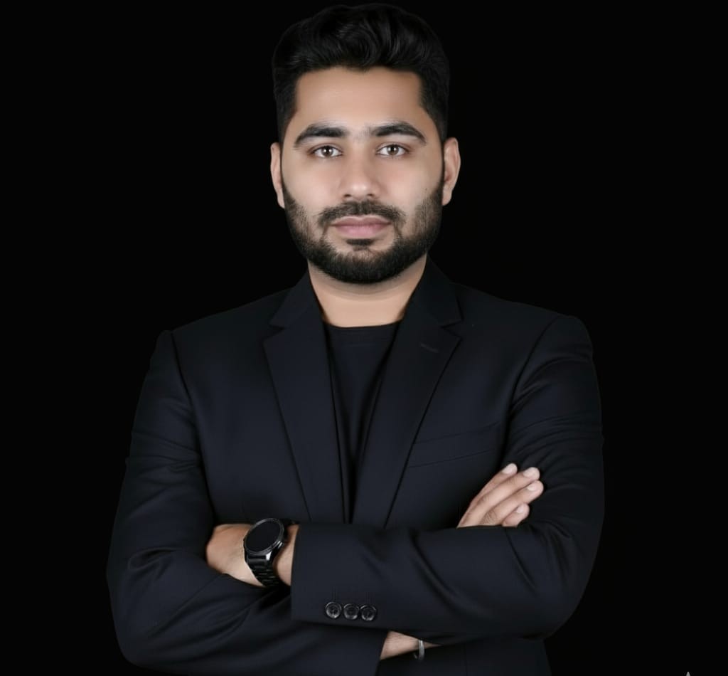 Syed Islam – Co-Founder & CFO